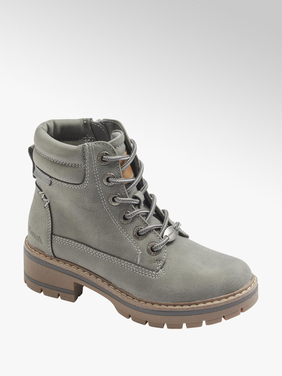 Schnürboots von Dockers in multicolor DEICHMANN Schnürboots von Dockers in multicolor DEICHMANN